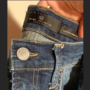 Zara Men’s Jeans